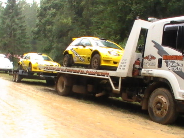 Maroochydore-Towing-Service-yellow-performance-vehicles