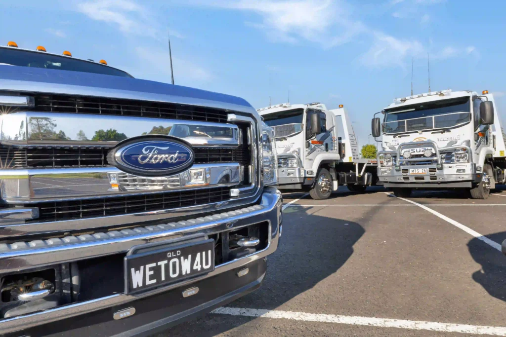 Maroochydore Towing Services values customer feedback from all Sunshine Coast towing clients